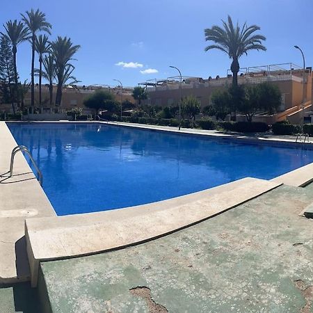 Apartamento En La Manga Zewnętrze zdjęcie