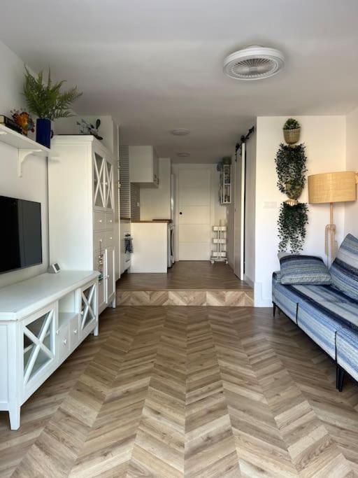 Apartamento En La Manga Zewnętrze zdjęcie
