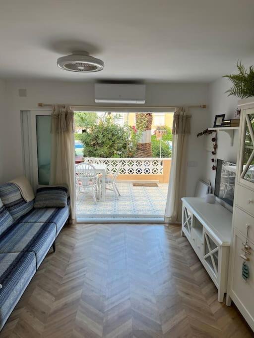 Apartamento En La Manga Zewnętrze zdjęcie