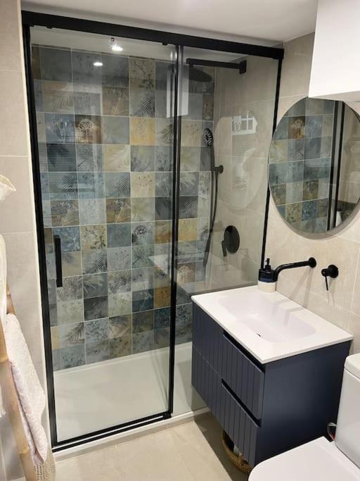 Apartamento En La Manga Zewnętrze zdjęcie