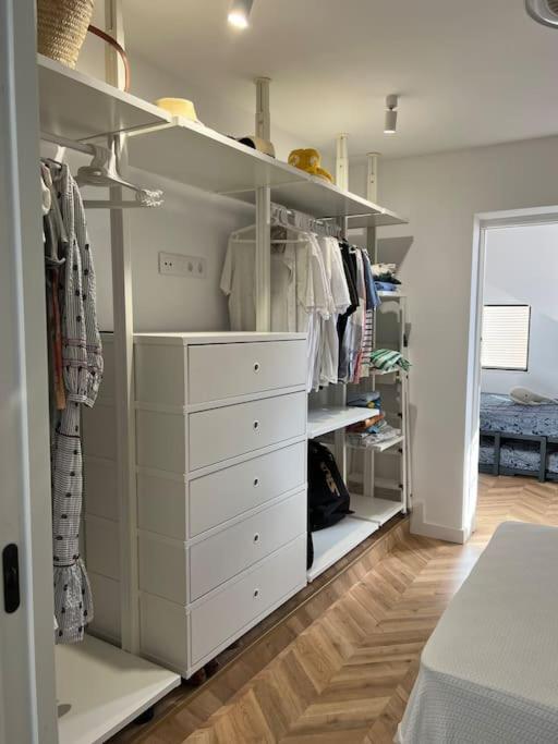 Apartamento En La Manga Zewnętrze zdjęcie