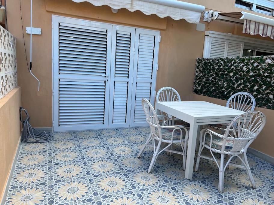 Apartamento En La Manga Zewnętrze zdjęcie