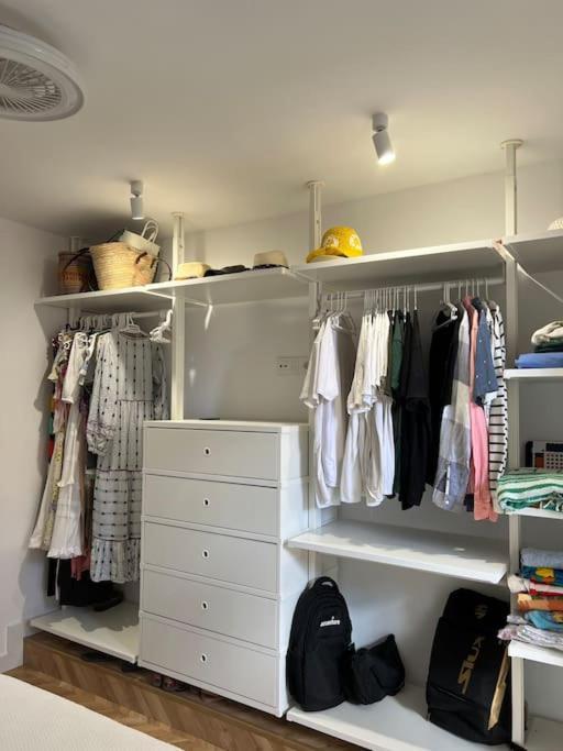 Apartamento En La Manga Zewnętrze zdjęcie