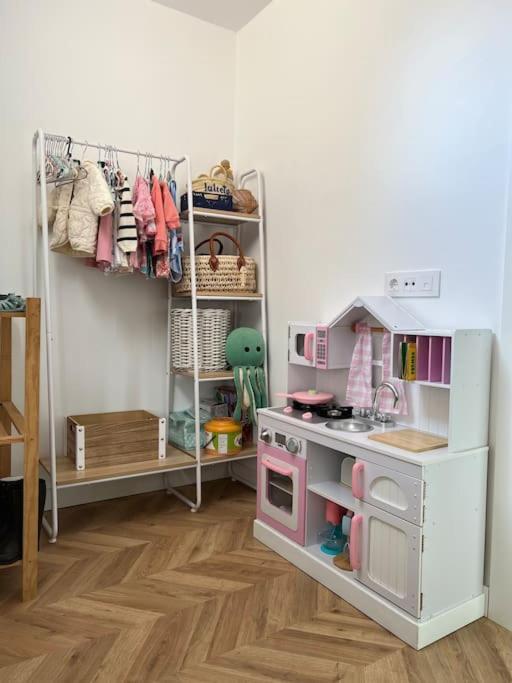 Apartamento En La Manga Zewnętrze zdjęcie
