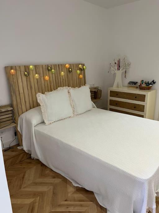 Apartamento En La Manga Zewnętrze zdjęcie