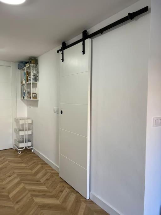 Apartamento En La Manga Zewnętrze zdjęcie